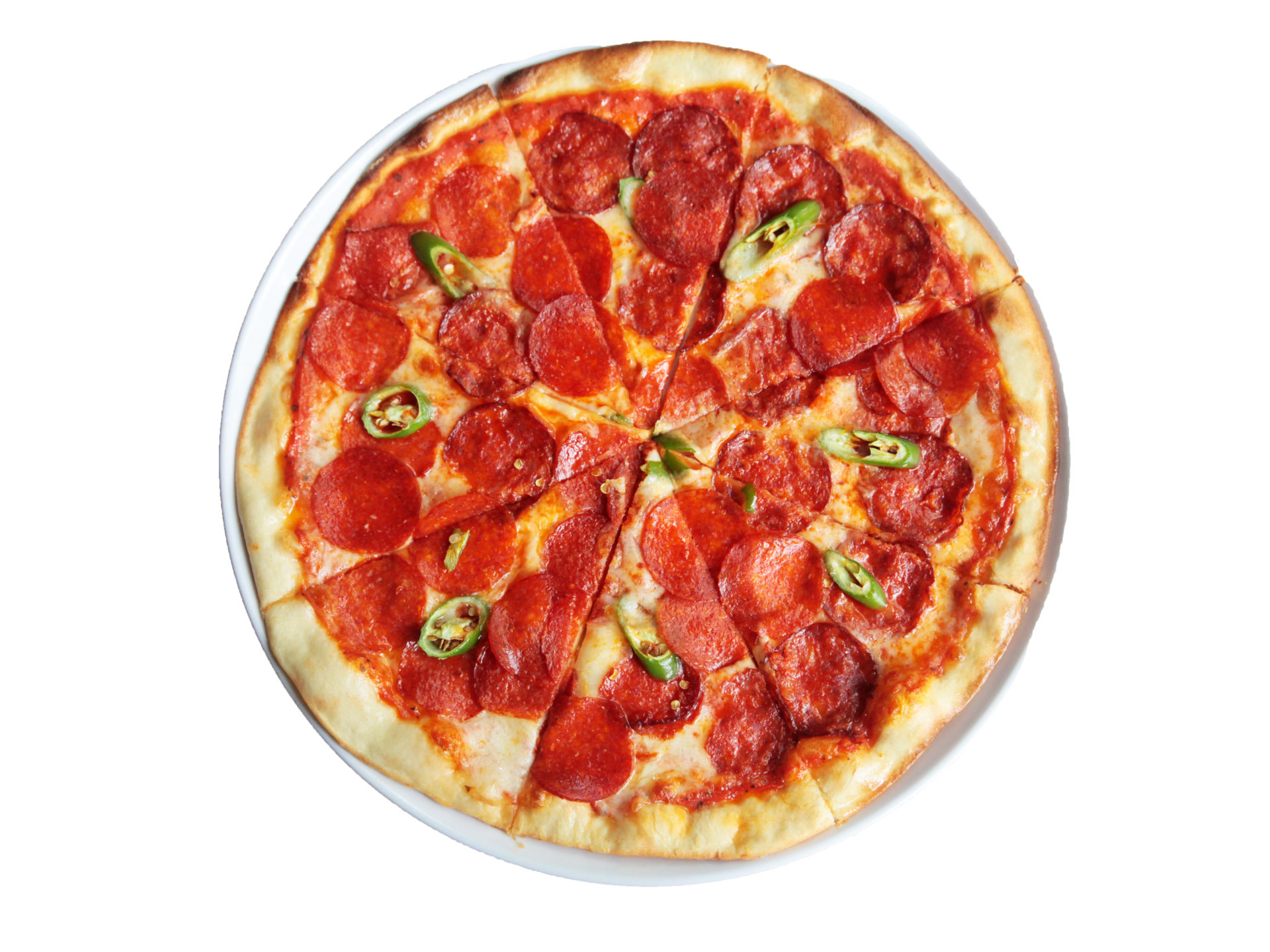 ассортимент пиццы в глобусе фото 17